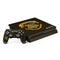 Wizarding World Harry Potter Hogwarts Houses Crest PlayStation PS4 Skins